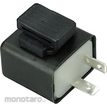 TAKEGAWA Ac/Dc General Purpose Turn Signal Parts For Motorcycle Relays