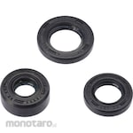 TAKEGAWA Oil Seal Set (Kick, Counter, Change Arm)