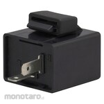 monotaro Turn Signal Relay 12V