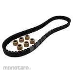 ASPIRA Drivetrain Part V-Belt Kit (Komponen Penggerak Otomotif)