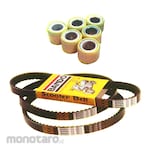 BANDO C.V.T Belt dan Weight Roller KVB Series