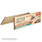 DID Drivetrain Part 520 ERS3 Gold Heavy Duty Drive Chain (Komponen Penggerak Otomotif)