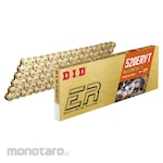 DID Drivetrain Part 520ERV7 Gold Heavy Duty Drive Chain (Komponen Penggerak Otomotif)