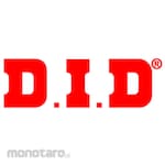 DID Drivetrain Part Caulking Joint (ZJ) V Series O-Ring Seal Chain (420 V) (Komponen Penggerak Otomotif)