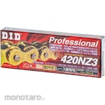 DID Drivetrain Part Non-Seal Chain 420 NZ 3 (Komponen Penggerak Otomotif)