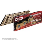 DID Drivetrain Part Non-Seal Chain 520DZ2 (Komponen Penggerak Otomotif)