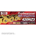 DID Drivetrain Part Non-Seal Chain NZ Series 420NZ3 SDH RB (Komponen Penggerak Otomotif)