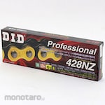 DID Drivetrain Part Non-Seal Chain NZ Series 428NZ 104 - 138 (Komponen Penggerak Otomotif)