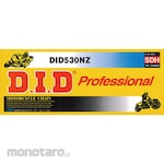 DID Drivetrain Part Non-Seal Chain NZ Series 530NZ SDH FB (Komponen Penggerak Otomotif)