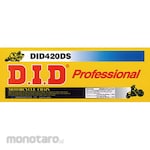 DID Drivetrain Part Non-Seal Chain Standard 420DS (Komponen Penggerak Otomotif)