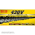 DID Drivetrain Part Seal Chain V Series (Komponen Penggerak Otomotif)