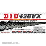 DID Drivetrain Part Seal Chain VX Series 428VX (Komponen Penggerak Otomotif)