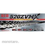 DID Drivetrain Part Seal Chain ZVM-X Series 530ZVM-X 98ZB - 108ZB (Komponen Penggerak Otomotif)