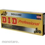 DID Non-Seal Chain NZ Series 520NZ SDH FB