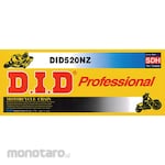 DID Non-Seal Chain NZ Series 520NZ SDH ZB