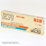 DID Race Chains ER Series 415ERZ RJ 70 - 98