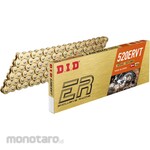 DID Race Exclusive Chain 520Ervt Series