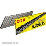 DID Street Chain Vx Series