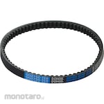 DONGIL RUBBER Belt Drivetrain Part Cogged V- Drive for Scooter CVT (Komponen Penggerak Otomotif)