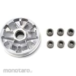 Daytona Drivetrain Part High Speed Pulley with Weight Rollers (Komponen Penggerak Otomotif)