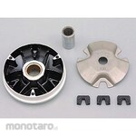 Daytona Drivetrain Part Pa Super Pulley Kit/Jogzr-'99 (Komponen Penggerak Otomotif)