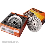 Daytona Drivetrain Part Pulley Set (Komponen Penggerak Otomotif)