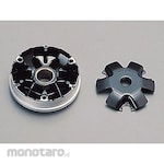 Daytona Drivetrain Part S-Pulley & Lamp Plate L-Diosr (Komponen Penggerak Otomotif)