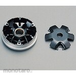 Daytona Drivetrain Part S-Pulley & Lamp Plate L-Diozx (Komponen Penggerak Otomotif)
