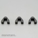 Daytona Drivetrain Part Slide Piece Set for Live DIO/SR/ZX AF34/35 Series (Komponen Penggerak Otomotif)