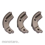 Daytona Drivetrain Part Ultra Drive Kevlar Clutch Shoe (Komponen Penggerak Otomotif)
