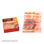 Daytona Drivetrain Part Ultra Drive Wheel Bearing (Komponen Penggerak Otomotif)