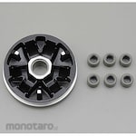 Daytona Drivetrain Part WR Tsuki Hi Speed Pulley PCX 150 (Komponen Penggerak Otomotif)
