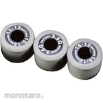 Daytona Dwr Weight Rollers