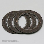 Daytona Friction Plate/3 My Clutch Hoosh (Komponen Penggerak Otomotif)