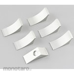 Daytona Hoshi Variable Pulley Plate 1 (Komponen Penggerak Otomotif)