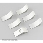 Daytona Hoshi Variable Pulley Plate 1