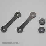 Daytona Low Down Link Rod/GSR 750 L 3 (Komponen Penggerak Otomotif)