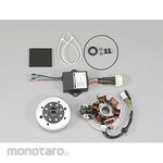 Daytona Middleweight Outer Rotor Kit/Monkey (Komponen Penggerak Otomotif)