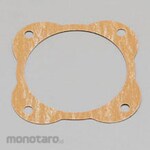 Daytona Outer Cover Gasket/Monkey Clutch YA w (Komponen Penggerak Otomotif)