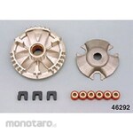 Daytona Pa Super Pulley Kit/G Axis 100 (Komponen Penggerak Otomotif)