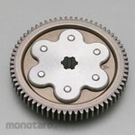Daytona Primary Driven Gear/3 My Clutch H (Komponen Penggerak Otomotif)