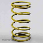 Daytona S Clutch Center Spg 3% Up/PCX Esp