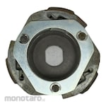 Elig 2 Wheel Double Clutch