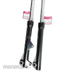 Honda (AHM) As Shock + Tabung Shock Depan Set Komplit