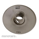 Honda (AHM) Drivetrain Part Face Set Movable Driven (Komponen Penggerak Otomotif)