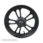 Honda (AHM) Wheel Sub Assy FR