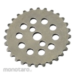 KITACO Lightweight Cam Sprocket 28T (Gir Noken As)