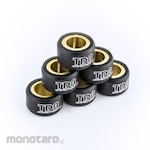 TDR Drivetrain Part Roller CVT Nmax / Aerox Black for Touring (Komponen Penggerak Otomotif)