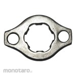 Tajima (Otomotif) Drivetrain Part Motorcycle Gear Clamp (Komponen Penggerak Otomotif)