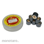Tajima (Otomotif) Roller Weight